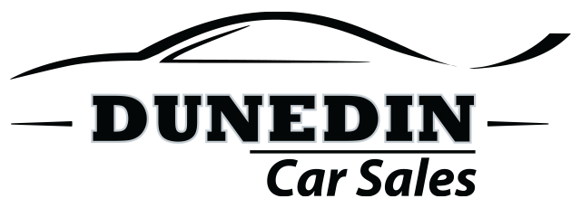 Dunedin Car Sales Ltd Logo